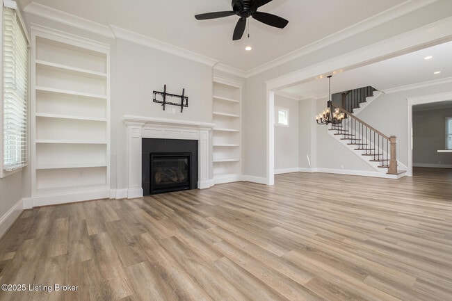 Building Photo - 6224 Mistflower Cir