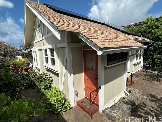 Building Photo - 1440 Kapiolani Blvd