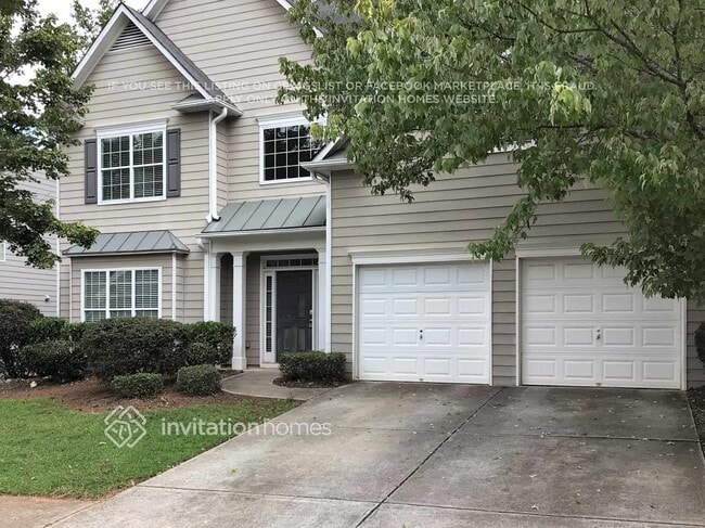 Building Photo - 4029 Saddlebrook Creek Dr