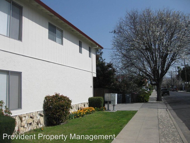 Building Photo - 1231 Warburton Ave