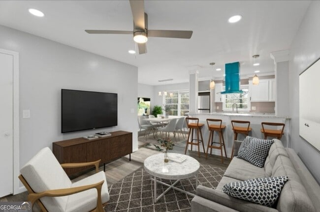 Building Photo - 4419 Richard Rd