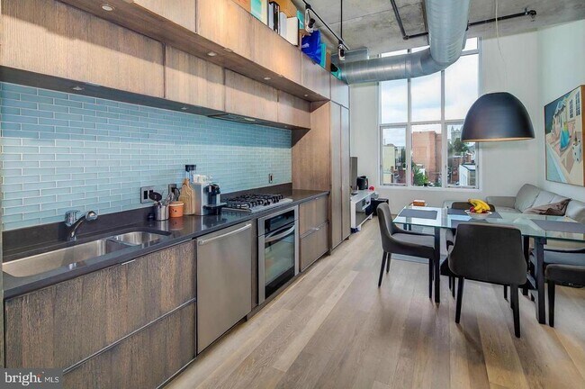 Foto del edificio - 1515 15th St NW