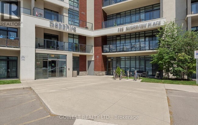 Building Photo - 125 Shoreview Pl