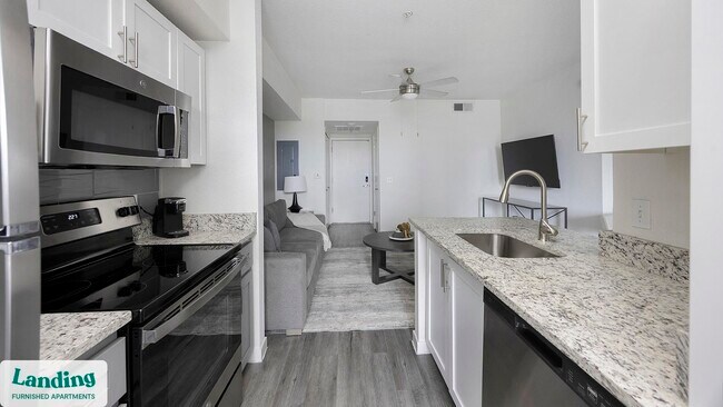 Building Photo - 1811 E Apache Blvd