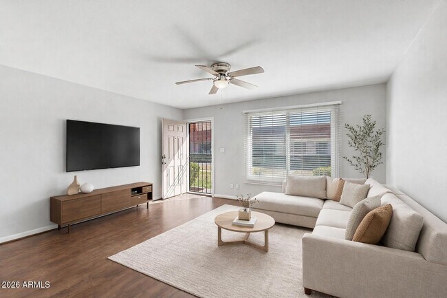 Foto del edificio - 5186 N 83rd St