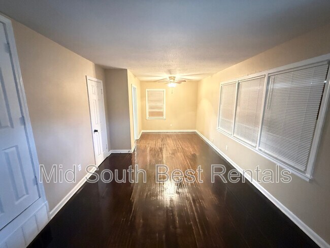 Foto del edificio - 4731 Dalton Rd