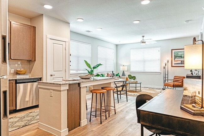 Foto del edificio - The Magnolia at Georgetown