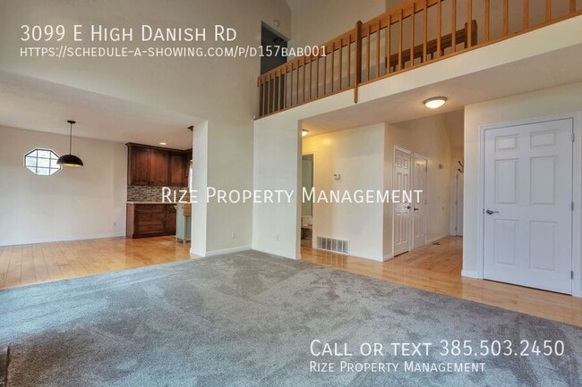 Foto del edificio - 3099 E High Danish Rd