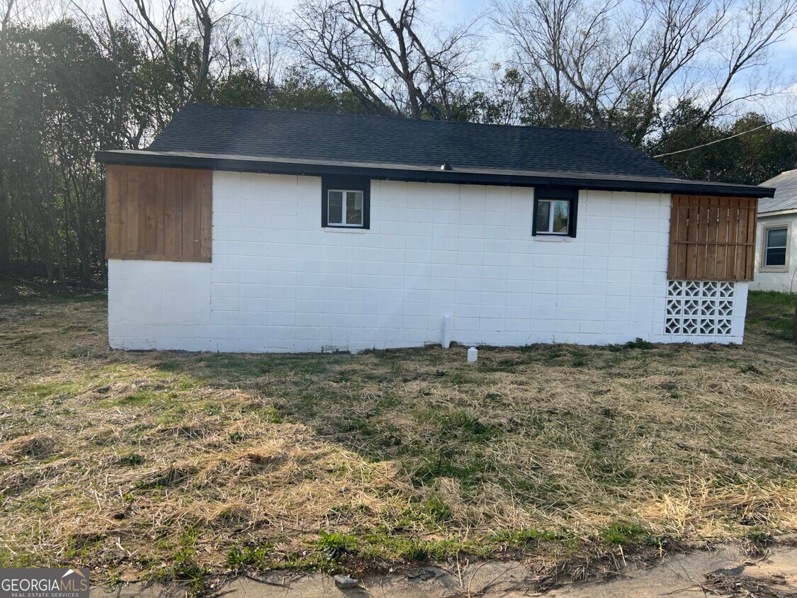 Foto principal - 3441 Antioch Heights