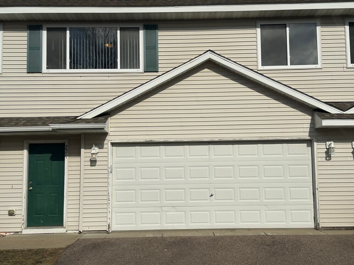 229 Tanager Path Exterior - 229 Tanager Path