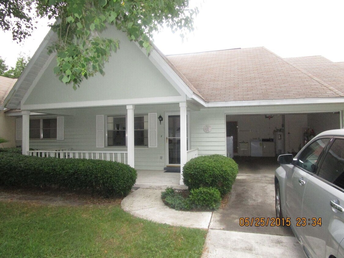 Foto principal - 2 br, 2 bath House - 8714 SW 92nd Ln Unit E