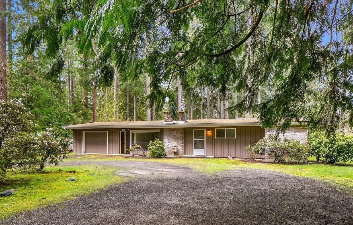 Foto principal - 14435 Bear Creek Rd NE