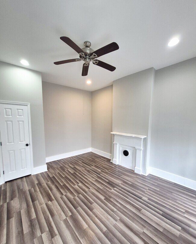 Foto del edificio - 2820 Q St