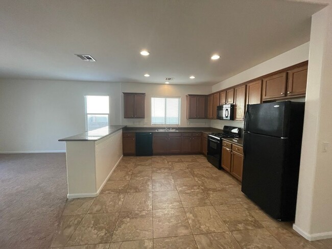 Building Photo - Henderson - Village South -Gated Community...