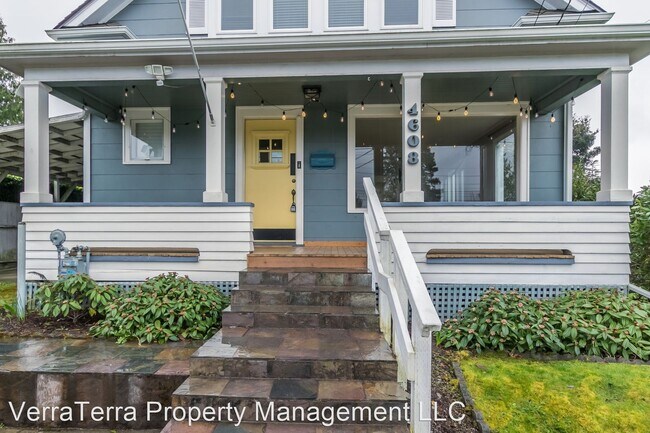 Building Photo - 4 br, 3 bath House - 4608 N. 26th St