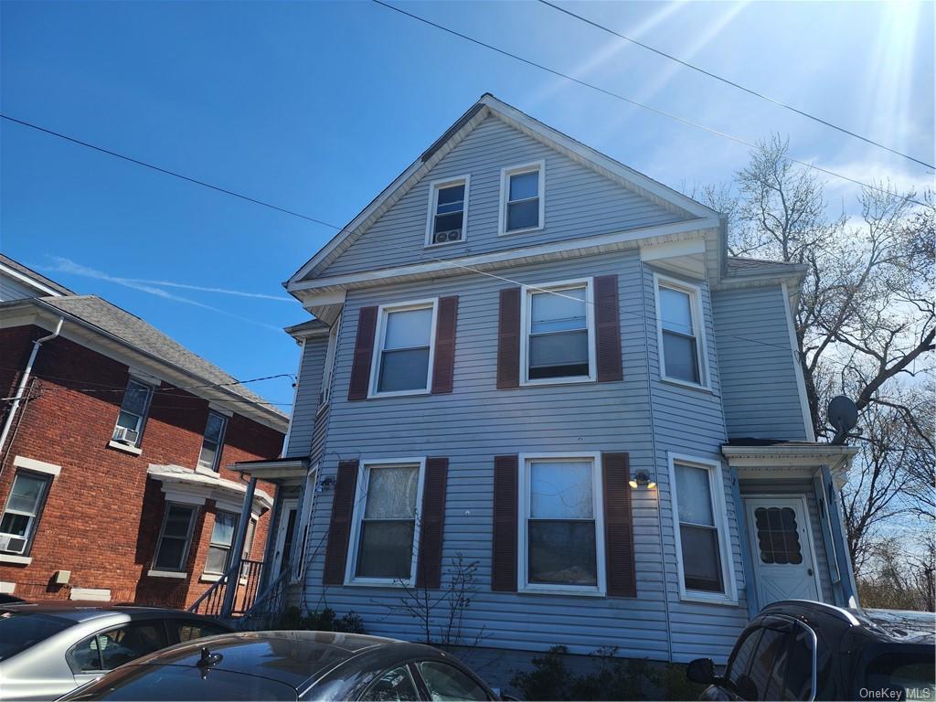 Primary Photo - 22 W Cedar St