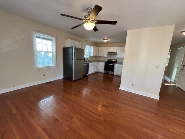 Foto del edificio - 61 Cooper St