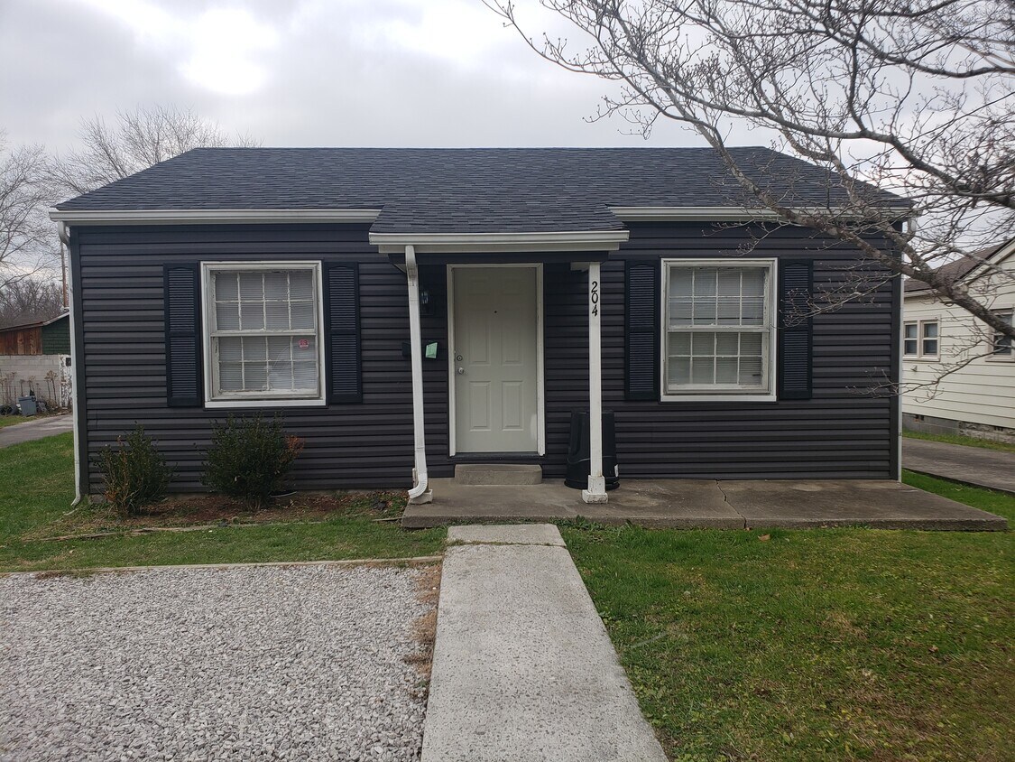 204 Hamlin Ave, Corbin, KY 40701 House Rental in Corbin, KY