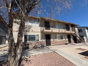 Building Photo - 4284 N Vornsand Dr