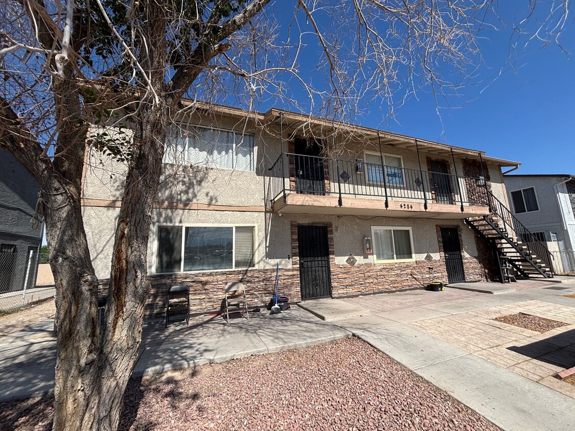 Primary Photo - Charming 1Bed/1Bath apartment located in N...