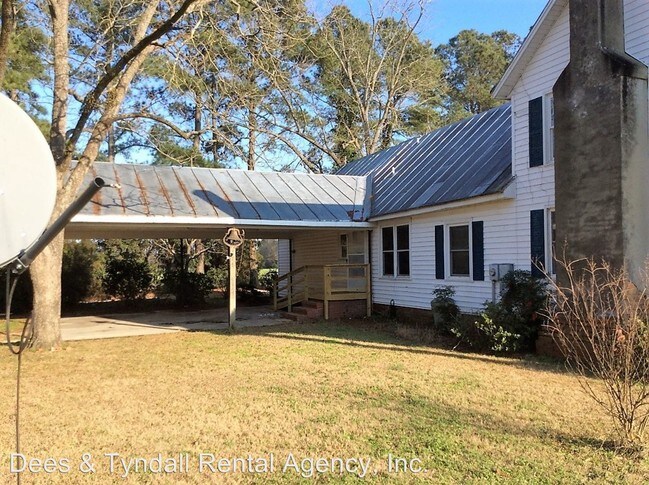 Building Photo - 3 br, 2 bath House - 1435 Garner Chapel Rd