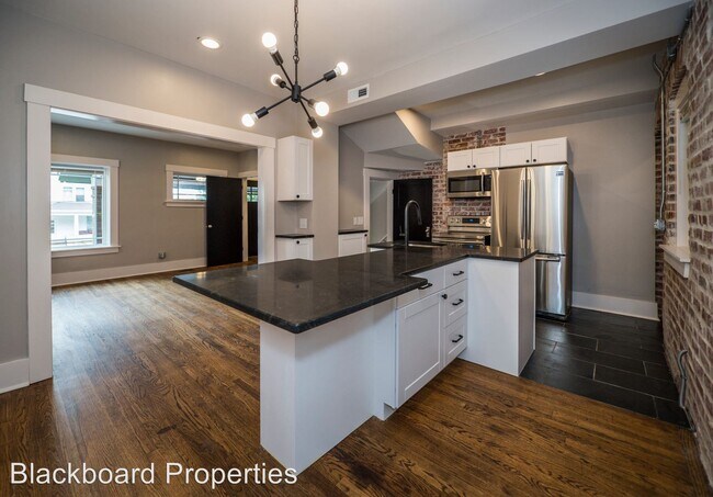 Foto del edificio - 618 N 33rd St