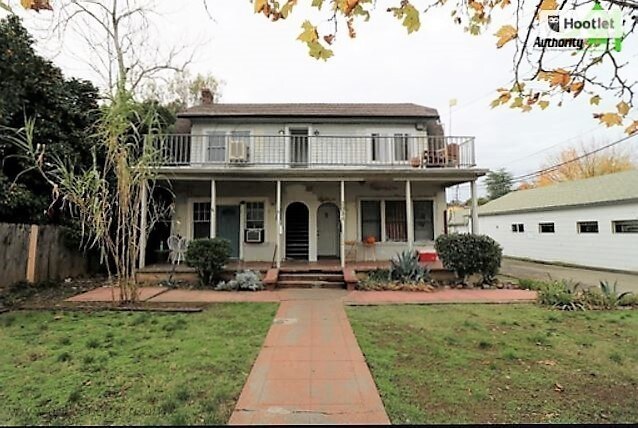 Primary Photo - 2334 California St