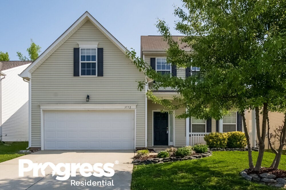 Foto principal - 3772 Catawba Creek Dr
