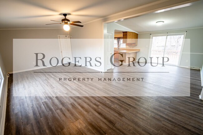 Foto del edificio - 6217 NC-96