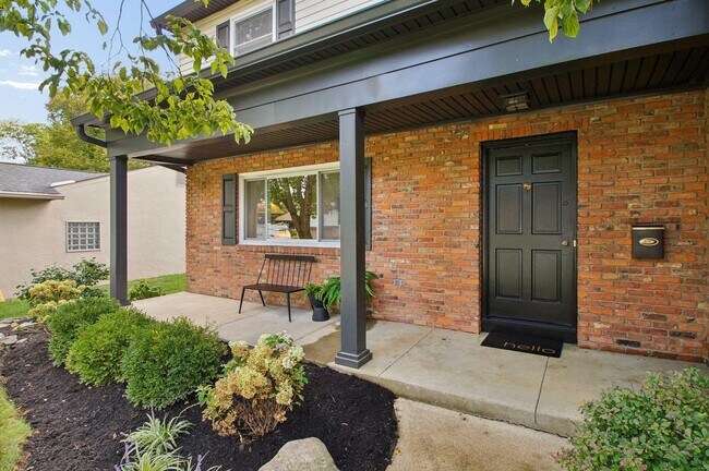 Foto del edificio - 1701 Moreland Dr