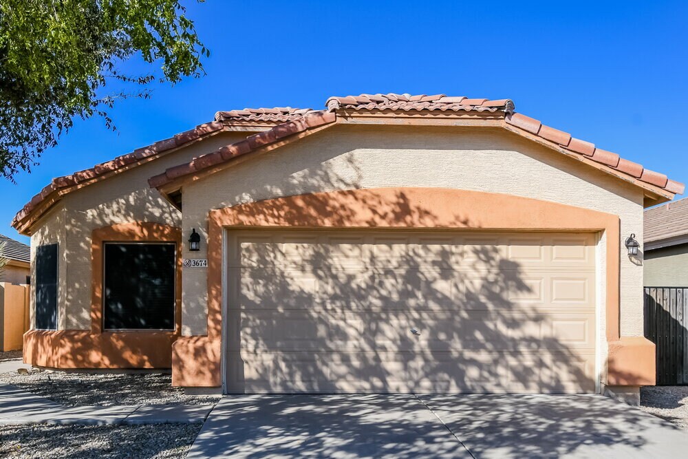 Foto principal - 3674 W Yellow Peak Dr