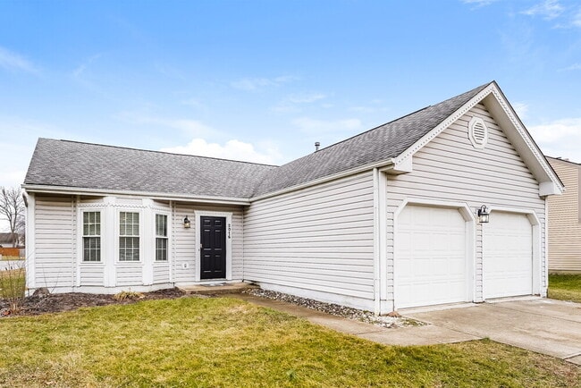 Building Photo - 2016 Big Tree Dr