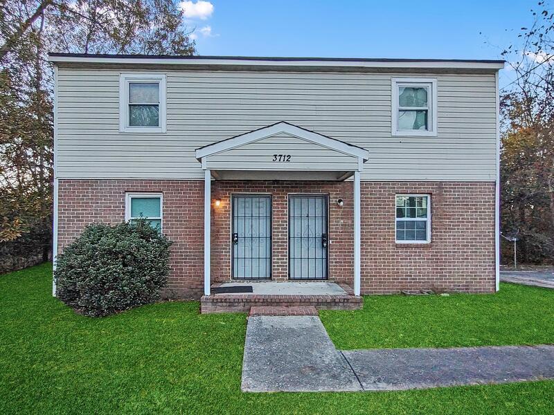3712 Case St Unit J, Macon, GA 31204 Condo for Rent in Macon, GA