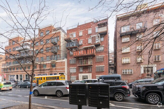 Foto del edificio - 801 Bedford Ave