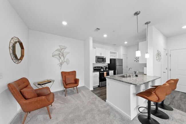 Foto del edificio - 4915 Collins Rd