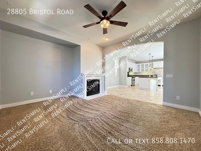 Building Photo - 28805 Bristol Rd