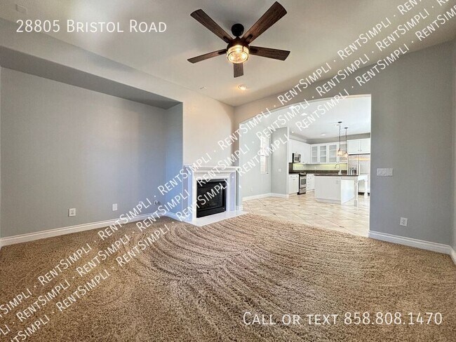 Foto del edificio - 28805 Bristol Rd