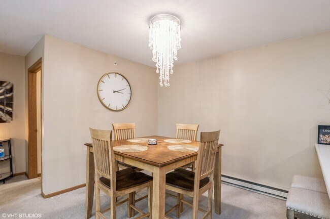Foto del edificio - 1538 W Sand Bar Ct