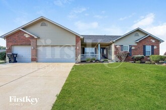 Building Photo - 3 Lost Canyon Ct