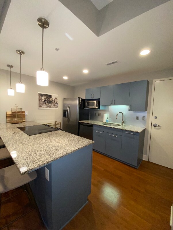 Foto del edificio - 909 Walnut St