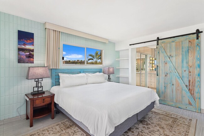 Foto del edificio - Haleakala Shores A-301