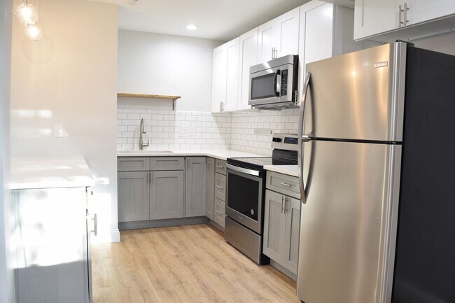 Foto del edificio - Westport Landings