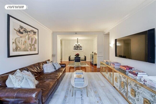 Foto del edificio - 400 E 51st St