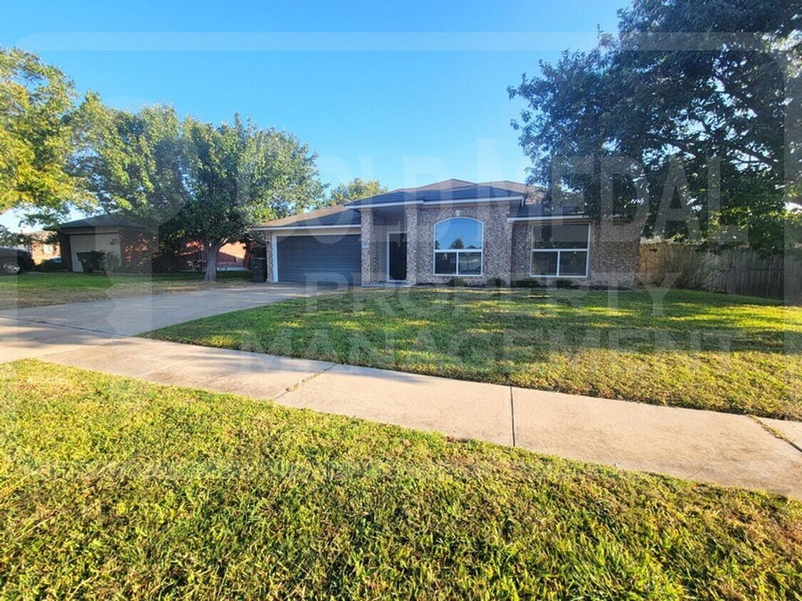 Foto principal - 1803 Robert Tyler Dr