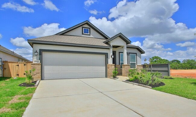 Foto del edificio - 27222 Grass Cliff Ln