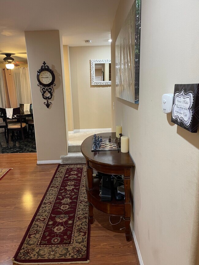 Photo - 1660 W 146th St Townhome