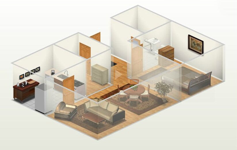 Viceroy Apartments Apartments in Seattle, WA