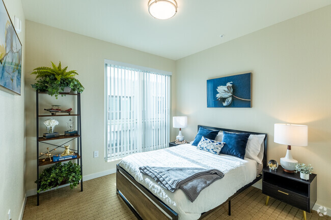 2HAB, 2BA - Ivy Park at Milpitas