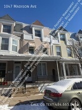 Building Photo - 1047 Madison Ave