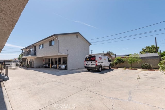 Building Photo - 1029 W 161st St